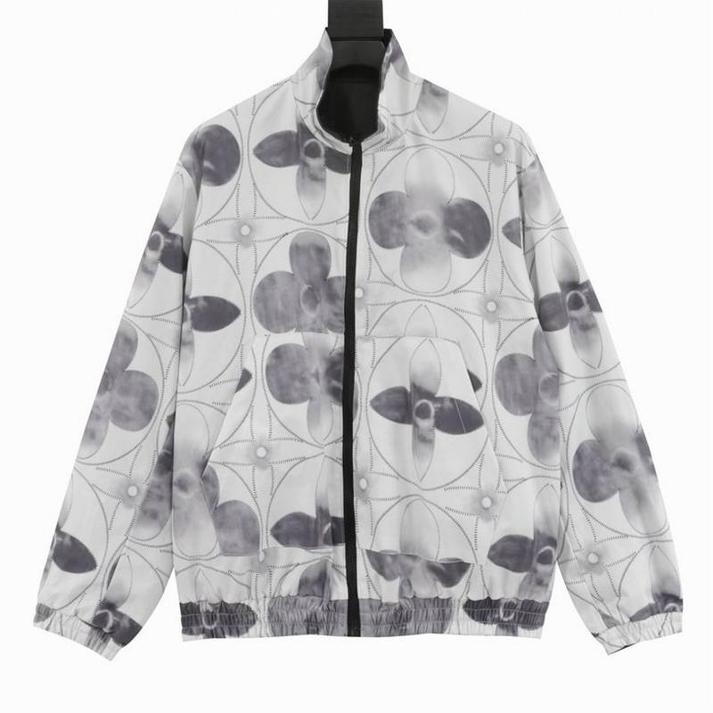 LV Women's Outwear 59